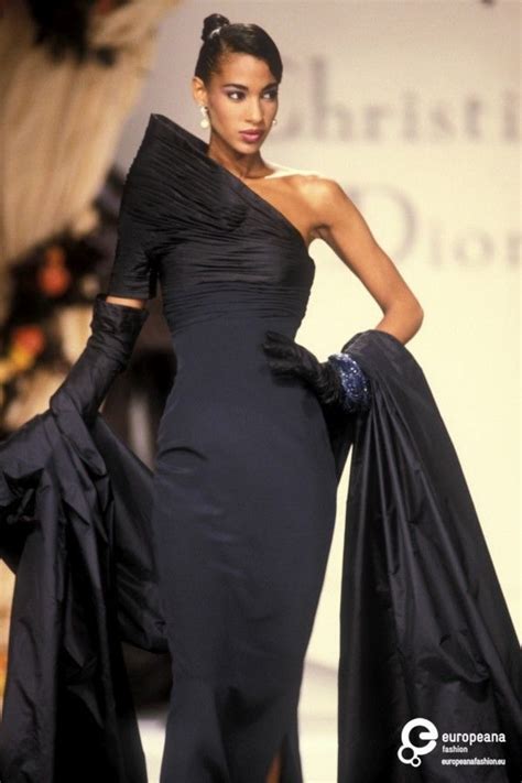 dior 1990s|christian Dior art nouveau.